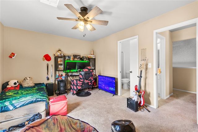 5559 Big Sea Street, Las Vegas, NV 89110