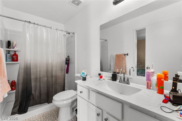 5559 Big Sea Street, Las Vegas, NV 89110