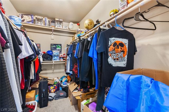 5559 Big Sea Street, Las Vegas, NV 89110