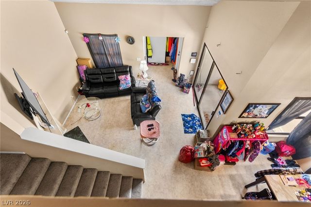 5559 Big Sea Street, Las Vegas, NV 89110