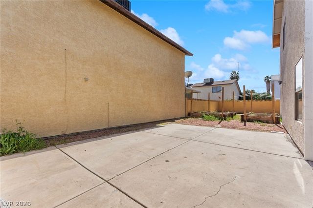 5559 Big Sea Street, Las Vegas, NV 89110