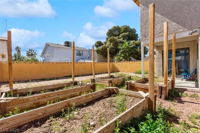 5559 Big Sea Street, Las Vegas, NV 89110