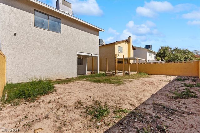 5559 Big Sea Street, Las Vegas, NV 89110