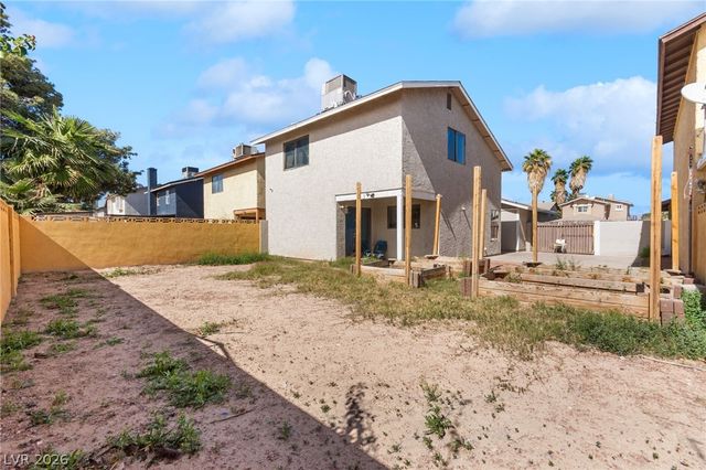 5559 Big Sea Street, Las Vegas, NV 89110