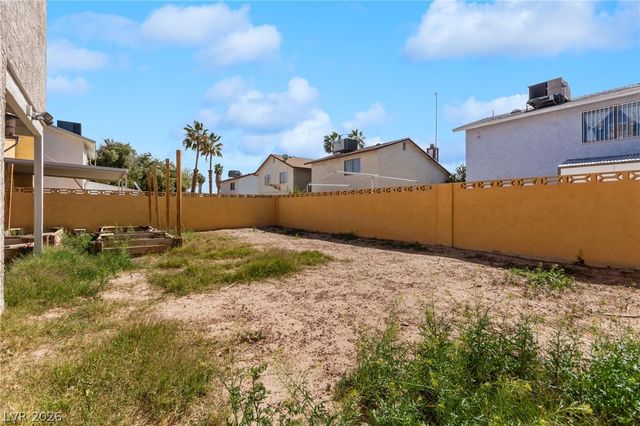 5559 Big Sea Street, Las Vegas, NV 89110