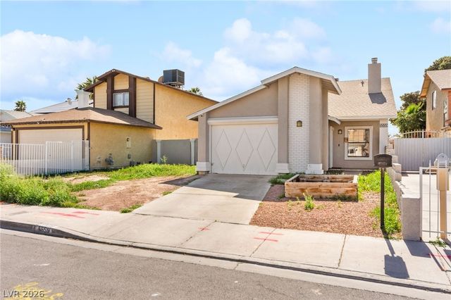 5559 Big Sea Street, Las Vegas, NV 89110