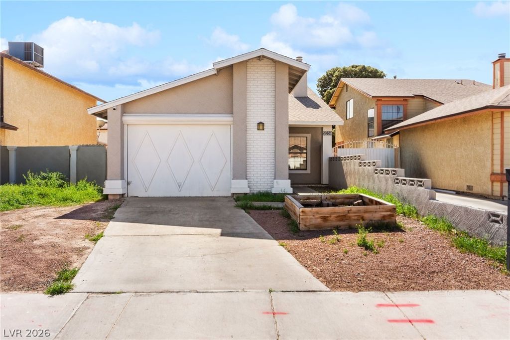 5559 Big Sea Street, Las Vegas, NV 89110