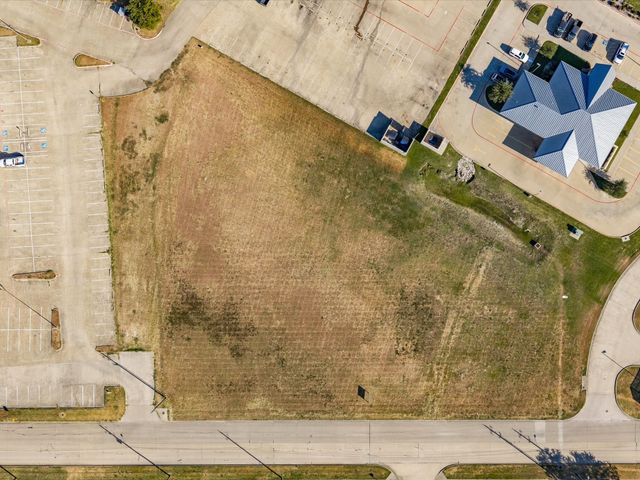 Lot 2R Ennis Parkway Avenue, Ennis, TX 75119