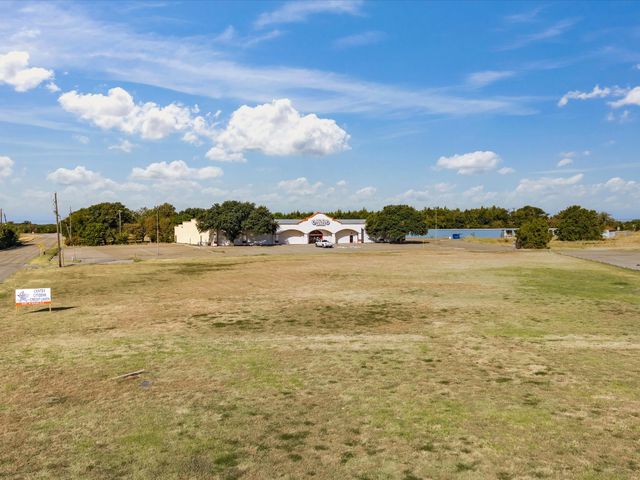 Lot 2R Ennis Parkway Avenue, Ennis, TX 75119