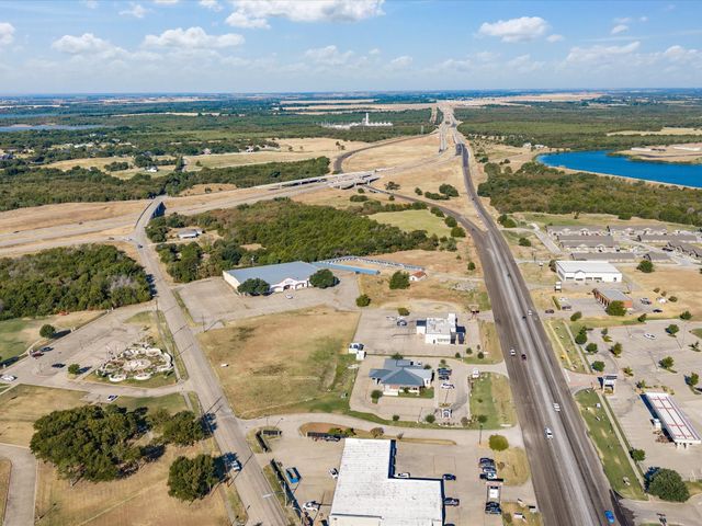 Lot 2R Ennis Parkway Avenue, Ennis, TX 75119