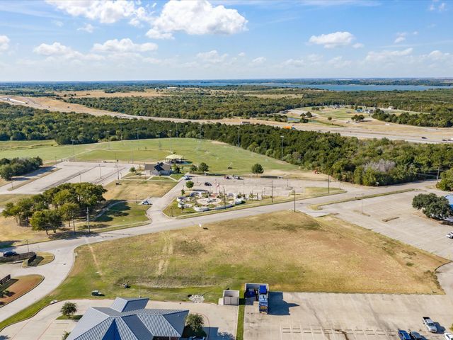 Lot 2R Ennis Parkway Avenue, Ennis, TX 75119