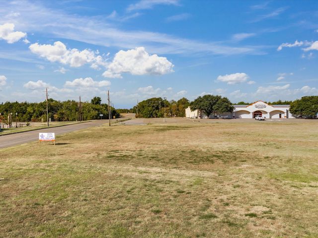 Lot 2R Ennis Parkway Avenue, Ennis, TX 75119