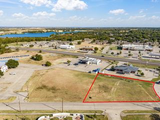 Lot 2R Ennis Parkway Avenue, Ennis, TX 75119