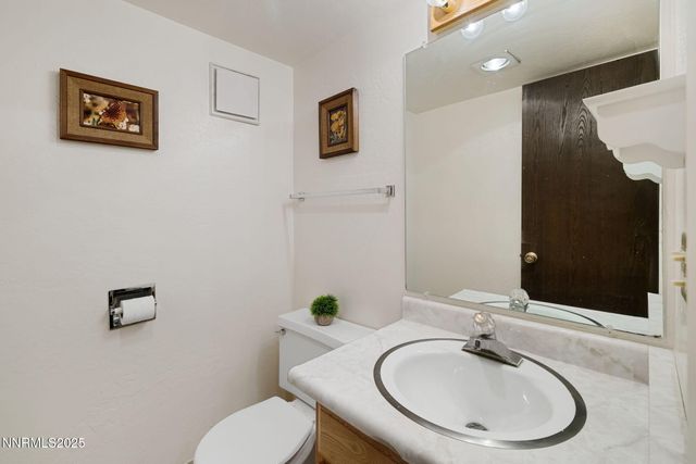 205 Clubhouse Circle, Stateline, NV 89449