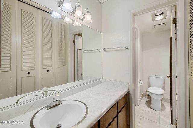 205 Clubhouse Circle, Stateline, NV 89449