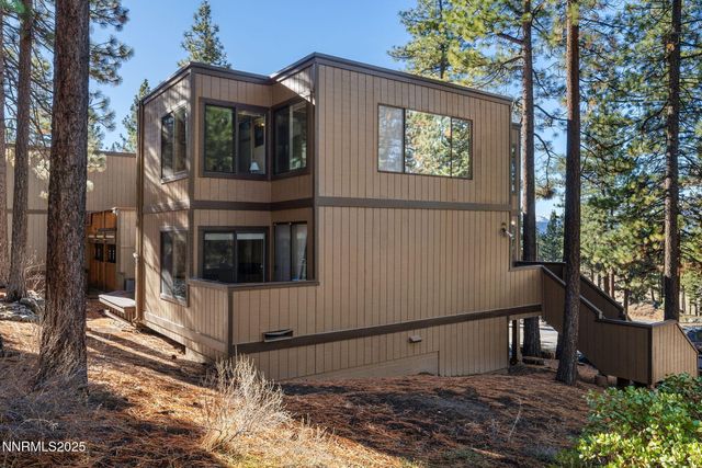 205 Clubhouse Circle, Stateline, NV 89449