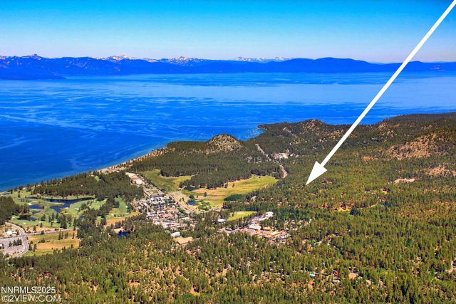 205 Clubhouse Circle, Stateline, NV 89449