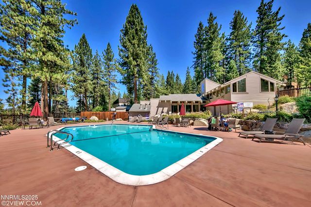 205 Clubhouse Circle, Stateline, NV 89449