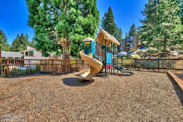 205 Clubhouse Circle, Stateline, NV 89449