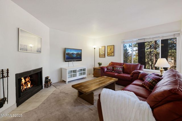 205 Clubhouse Circle, Stateline, NV 89449