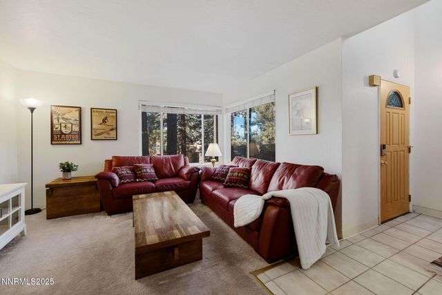 205 Clubhouse Circle, Stateline, NV 89449