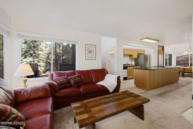 205 Clubhouse Circle, Stateline, NV 89449