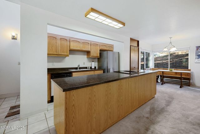 205 Clubhouse Circle, Stateline, NV 89449