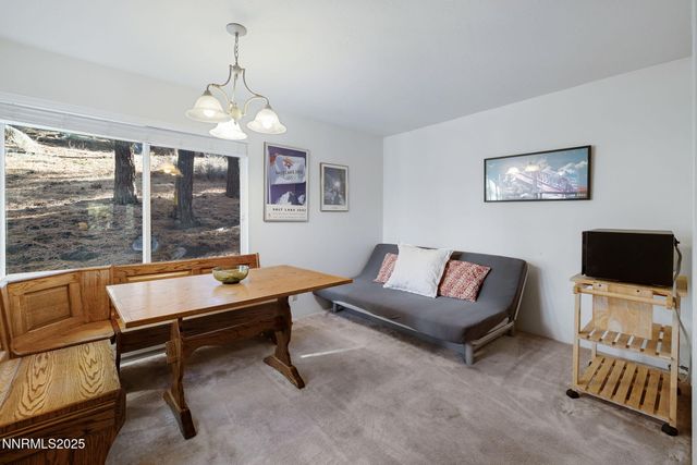 205 Clubhouse Circle, Stateline, NV 89449