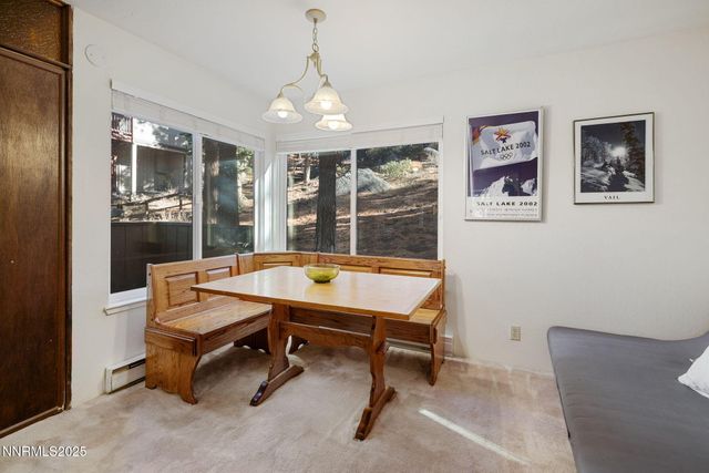 205 Clubhouse Circle, Stateline, NV 89449