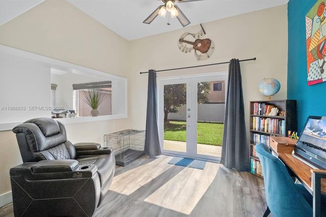 19031 NW 54th Ave, Miami Gardens, FL 33055