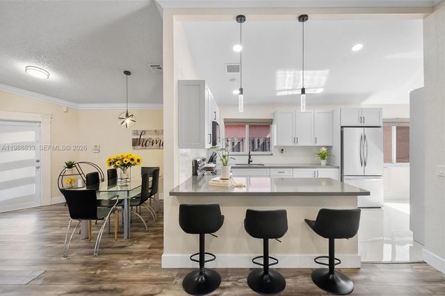 19031 NW 54th Ave, Miami Gardens, FL 33055