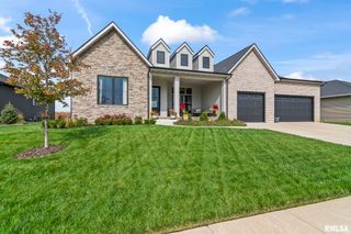 4705 Lynhurst Road, Springfield, IL 62711