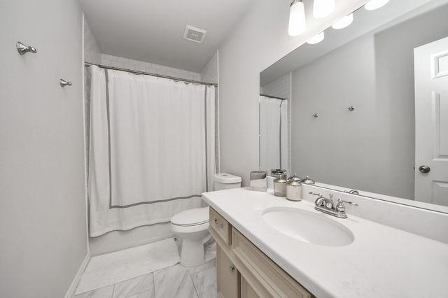 3110 Hickory Run Drive, Sugar Land, TX 77479