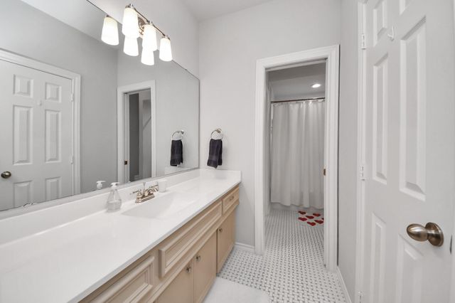 3110 Hickory Run Drive, Sugar Land, TX 77479