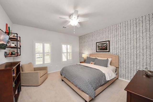 3110 Hickory Run Drive, Sugar Land, TX 77479