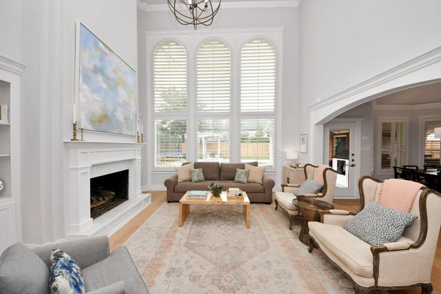 3110 Hickory Run Drive, Sugar Land, TX 77479