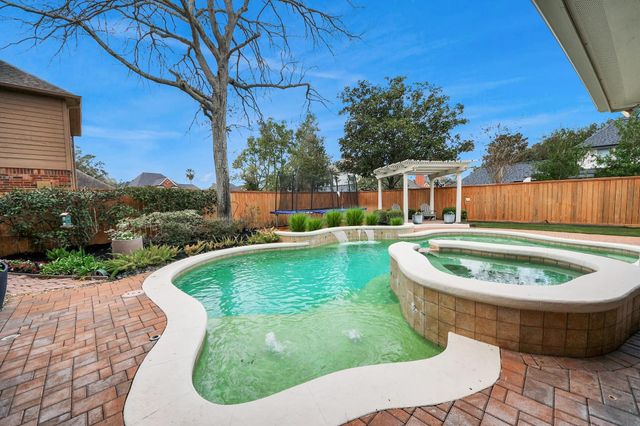 3110 Hickory Run Drive, Sugar Land, TX 77479