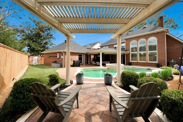 3110 Hickory Run Drive, Sugar Land, TX 77479