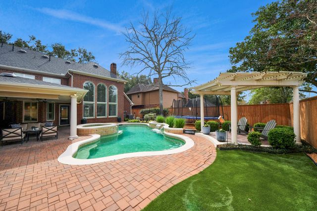 3110 Hickory Run Drive, Sugar Land, TX 77479