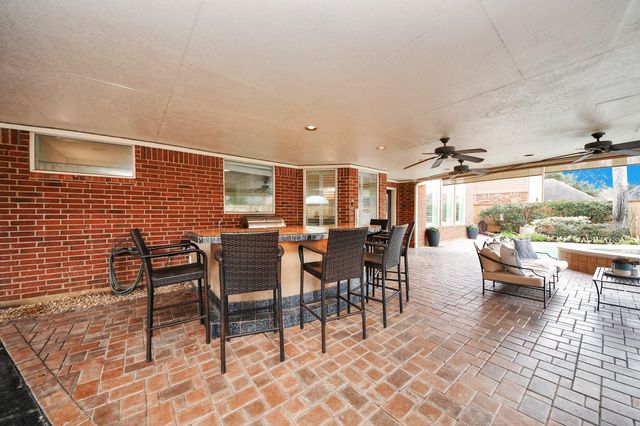 3110 Hickory Run Drive, Sugar Land, TX 77479