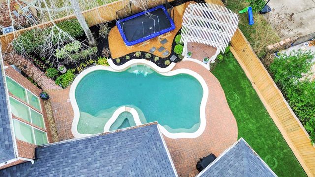 3110 Hickory Run Drive, Sugar Land, TX 77479