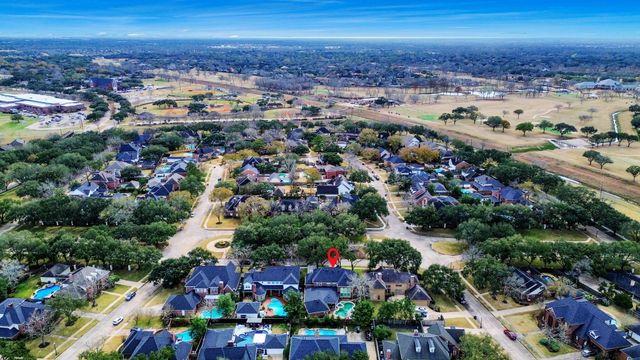 3110 Hickory Run Drive, Sugar Land, TX 77479