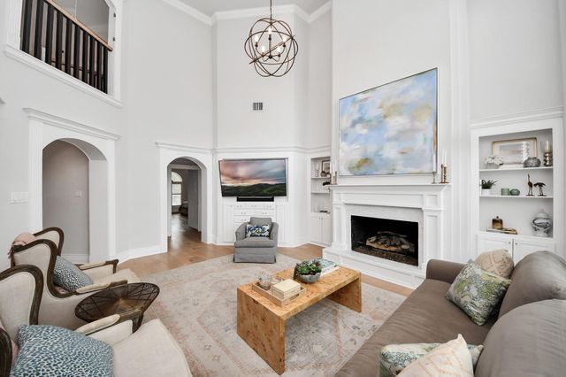 3110 Hickory Run Drive, Sugar Land, TX 77479