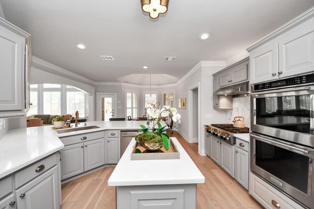 3110 Hickory Run Drive, Sugar Land, TX 77479