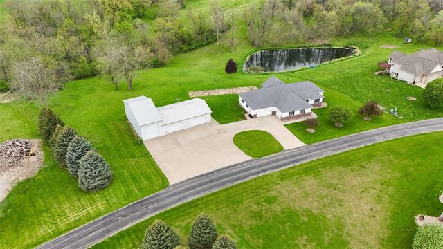 3386 64th Street, Palo, IA 52324