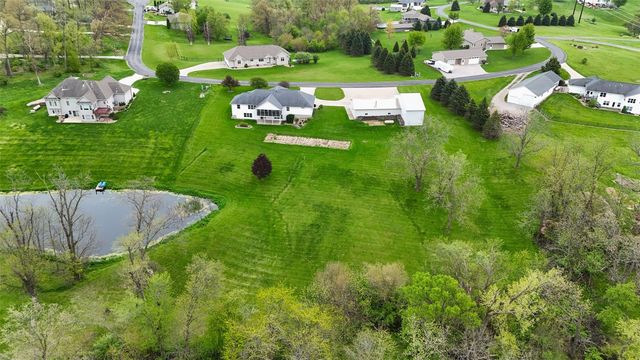 3386 64th Street, Palo, IA 52324