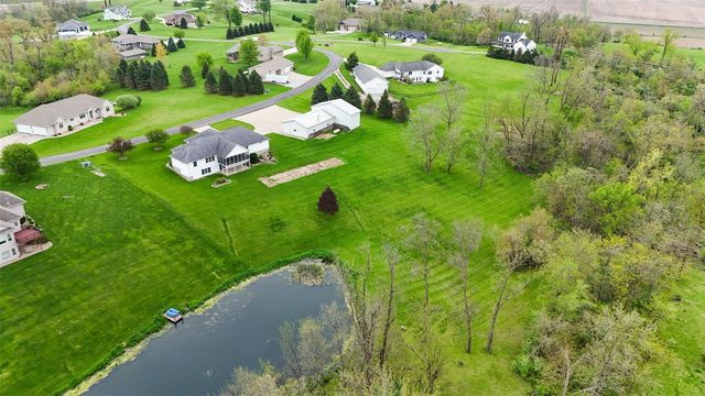 3386 64th Street, Palo, IA 52324