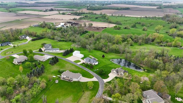 3386 64th Street, Palo, IA 52324