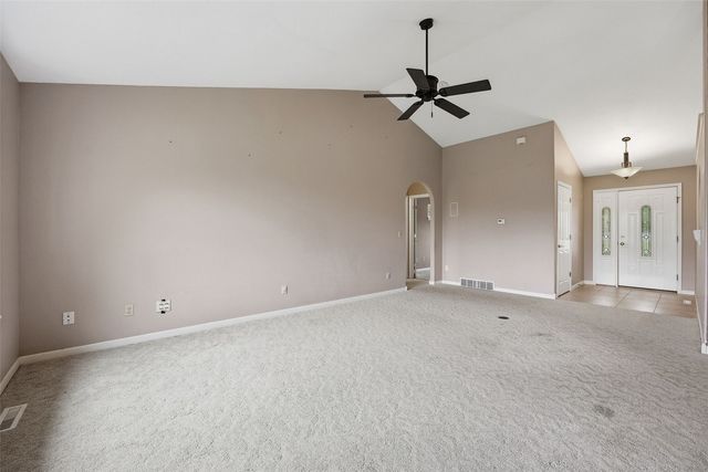 3386 64th Street, Palo, IA 52324