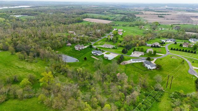 3386 64th Street, Palo, IA 52324
